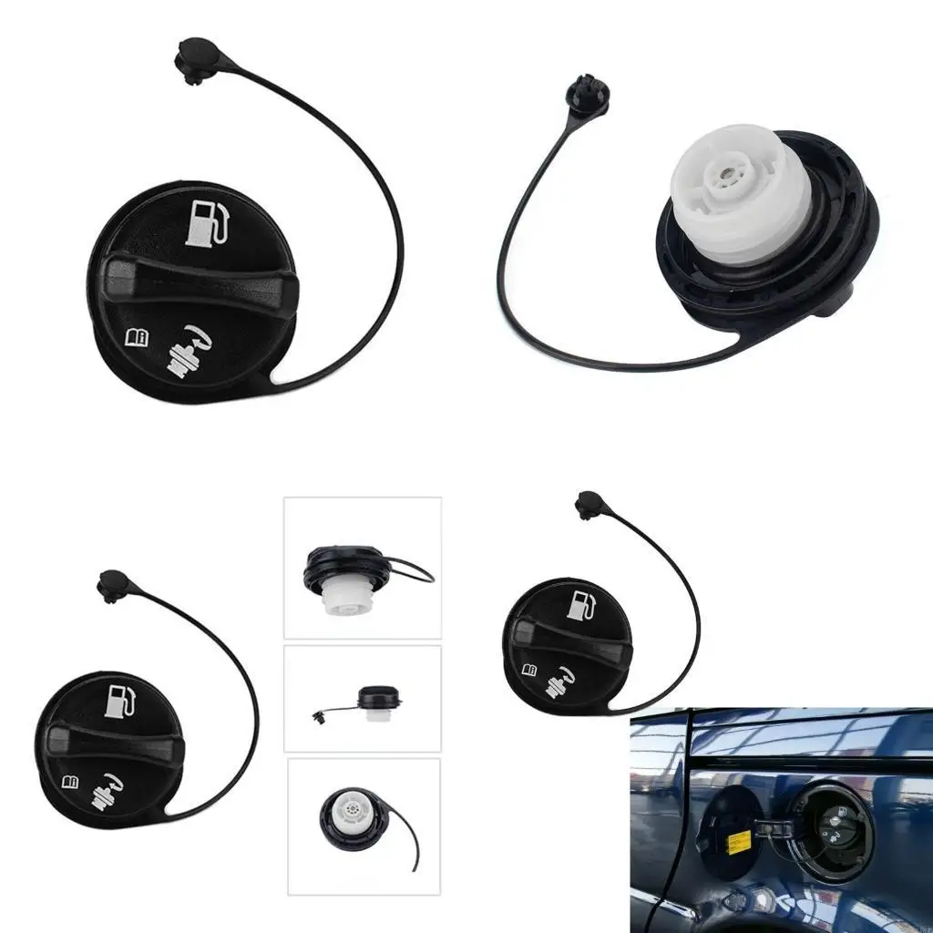 

G99F Upgraded Car Tanks Filler Caps GT231 15763227 GT261 Car Accessories Car Parts