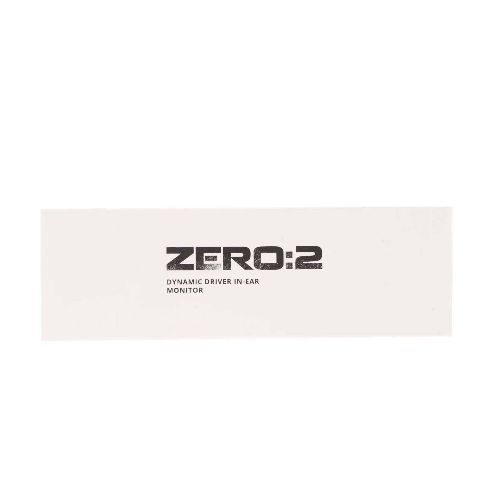 7 Hz x Crinacle Zero 2 IEM kabelgebundene Ohrhörer, aktualisierte 10 mm dynamische Treiber-Ohrhörer, Gaming-Ohrhörer mit OFC-IEM-Kabel für Musiker – Detail 13