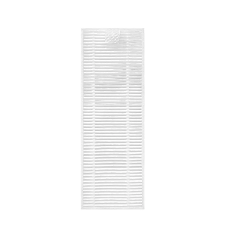 A14G-6Pcs Robot Vacuum Cleaner Hepa Filter for 360 S10 X100 MAX Robotic Vacuum Cleaner Parts Accessories Filters Replacement