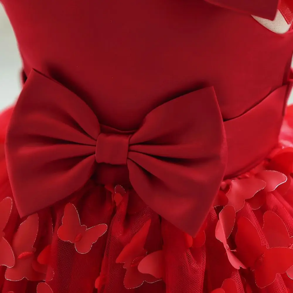 formal-girls-princess-dress-butterfly-applique-tulle-tutu-gown-for-wedding-birthday-festive-performance-outfits