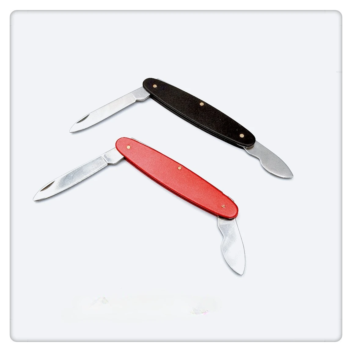 Professional Three-Prong Case Opener Knife for Watchmakers Watch Repair and Jewelry Tool Precision Back Removal Jewelry Tools
