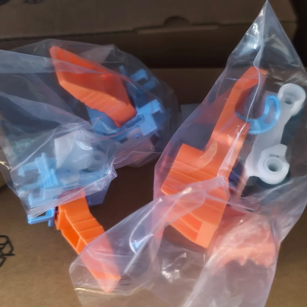 

5X J8J70-67904 Tray 2 Separation Pickup Feed Roller for HP LaserJet Enterprise M631 M632 M633 M607 M608 M609 for Canon 525