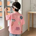 Pink ice cream
