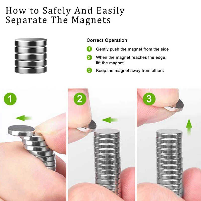 Thumbnail 4 - #29 Latest Craft Magnets Offers