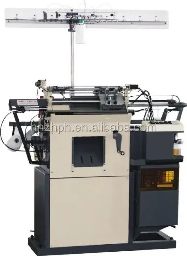 China Computerized Multi Usage  Knitting Machine Price
