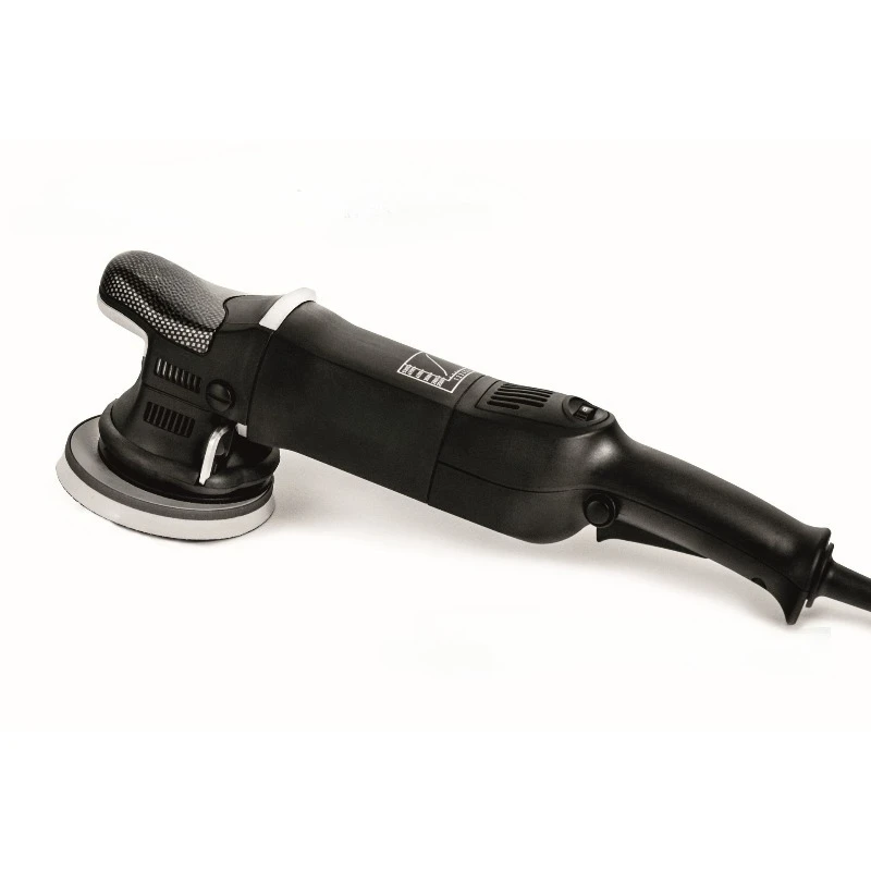 Dual Action Car Polisher LHR15III/LHR21III/LHR15II Big Foot Random Orbital Polishing Machine