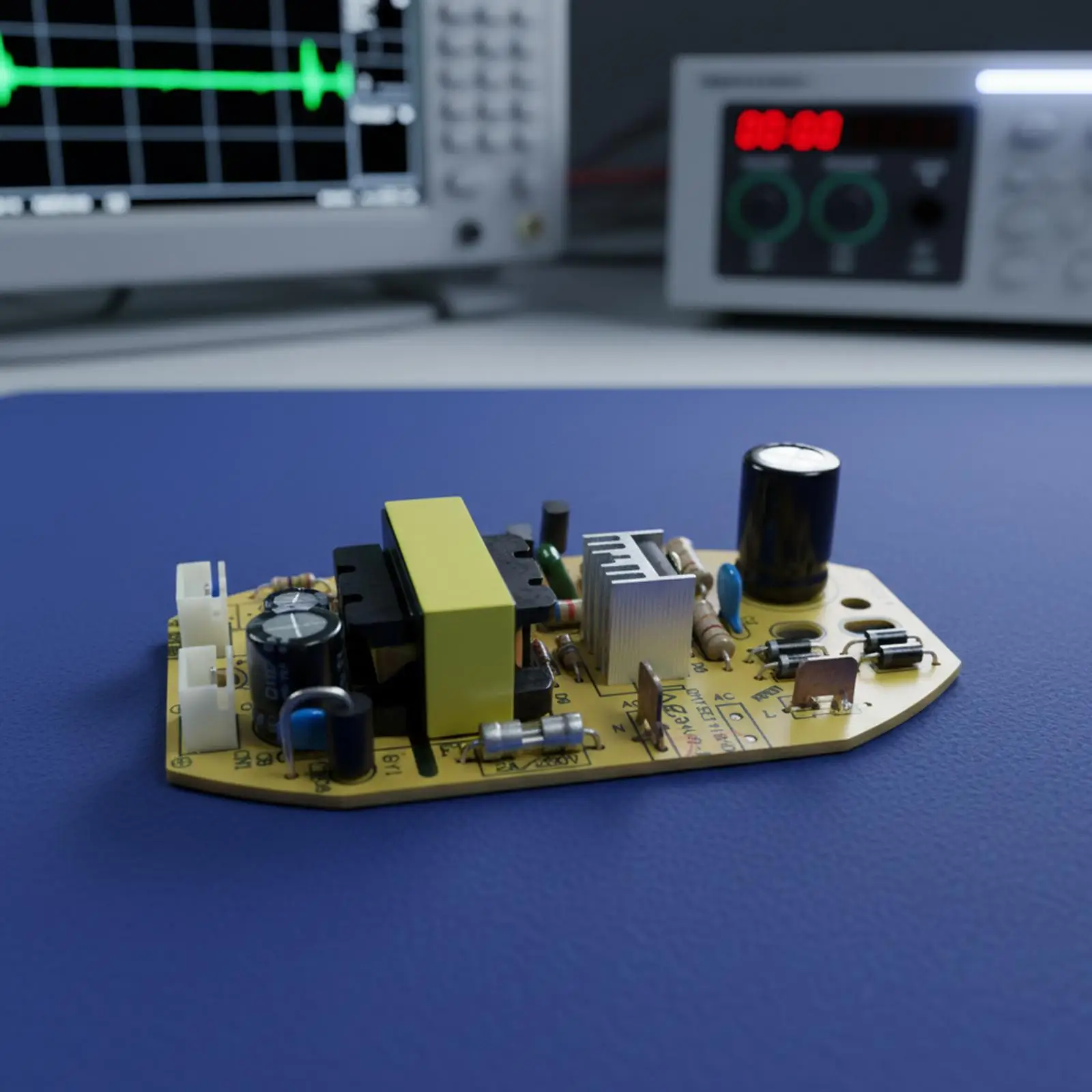 Humidifier Board Control Power Supply High Performance Maintenance Humidifier Drive Board Compact Sturdy DIY Replacement