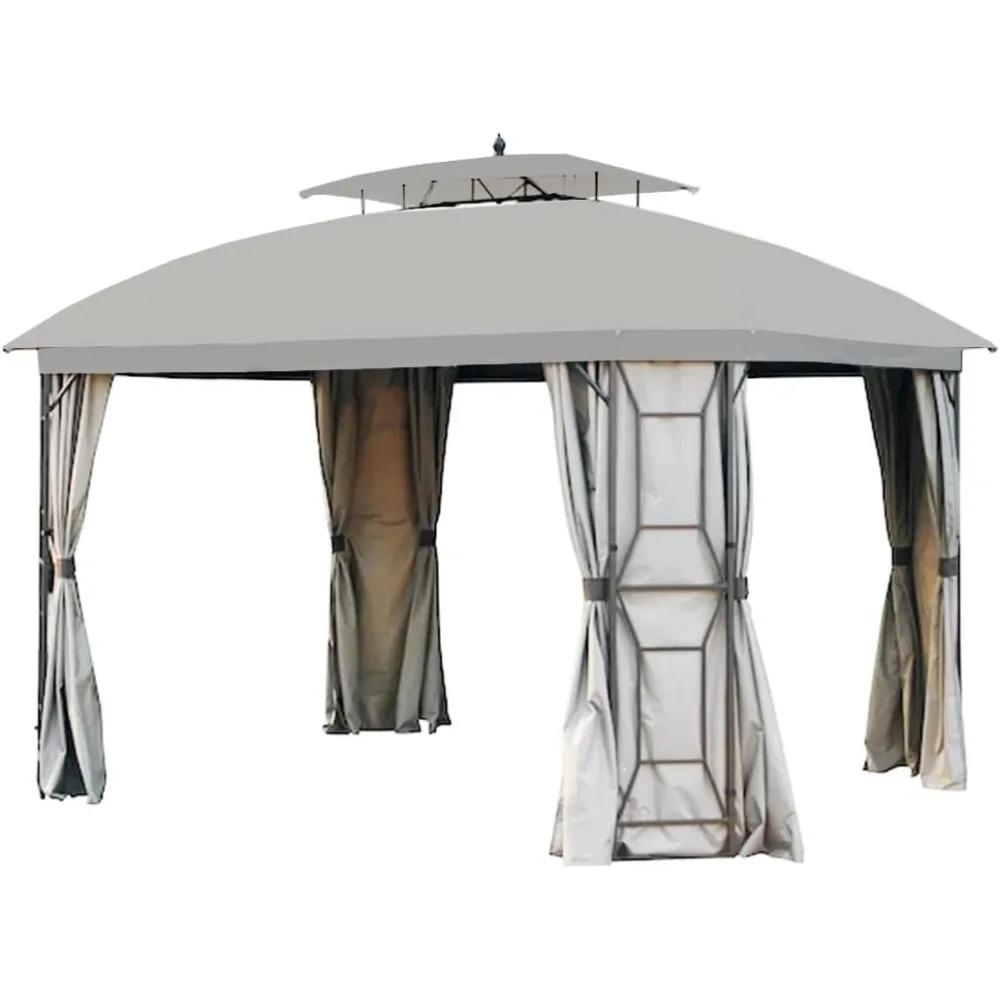 #7 New Gazebos Arrivals