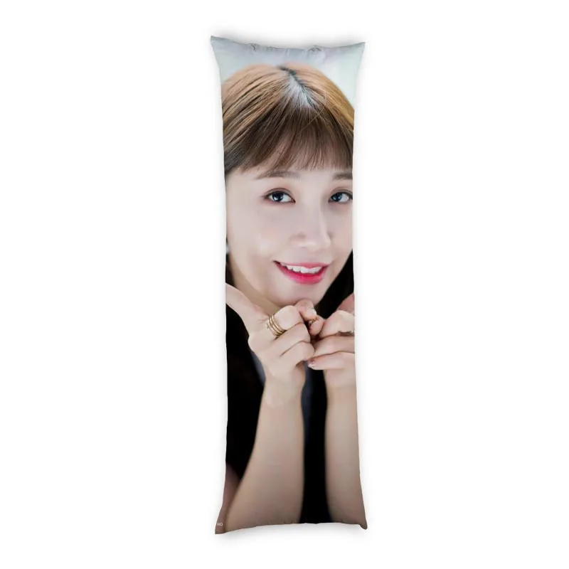 

Apink Eunji Dakimakura Body Pillow Case Genshin Impact Diluc Decorative Cover Home Decoration Pillowcases Printed Long