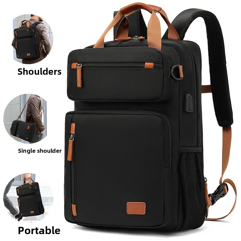 

Busin Travel Большая сумка Capaci Cuter 56 дюймов с защитой от падения и подушкой безопасности Расширяемая двусторонняя сумка для мужчин