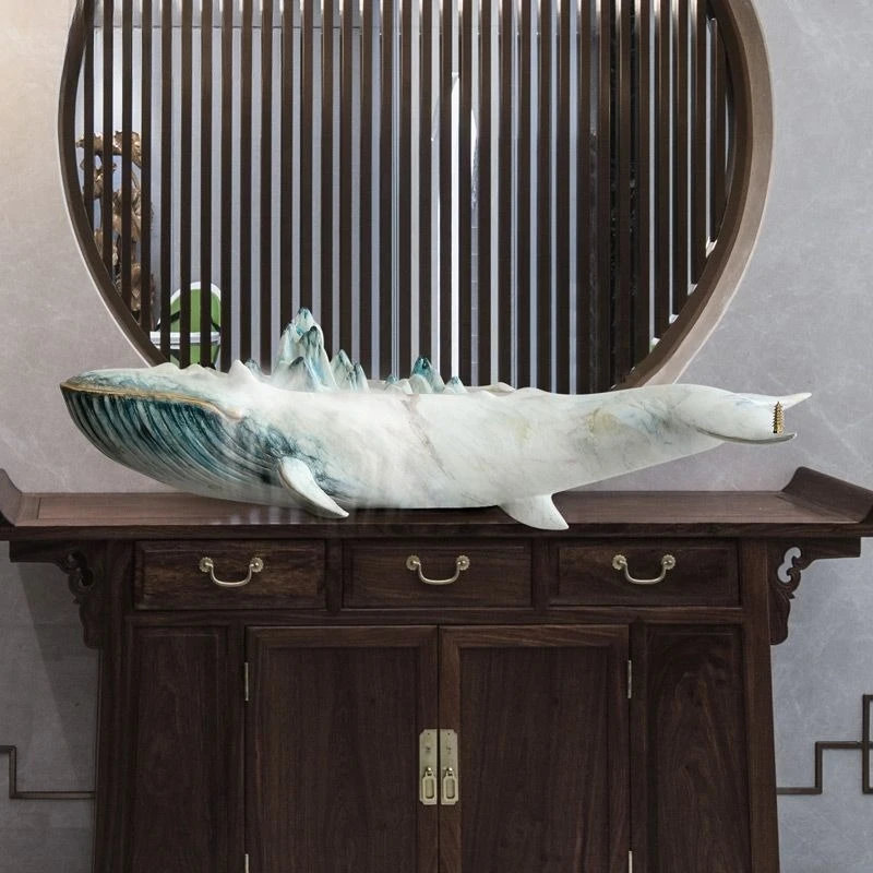 น้ำพุตกแต่งบ้านสไตล์หรูหรา พร้อมระบบหมุนเวียนน้ำเพิ่มความชื้น เหมาะสำหรับโรงแรมและบ้านพักอาศัย งานศิลปะระดับไฮเอนด์