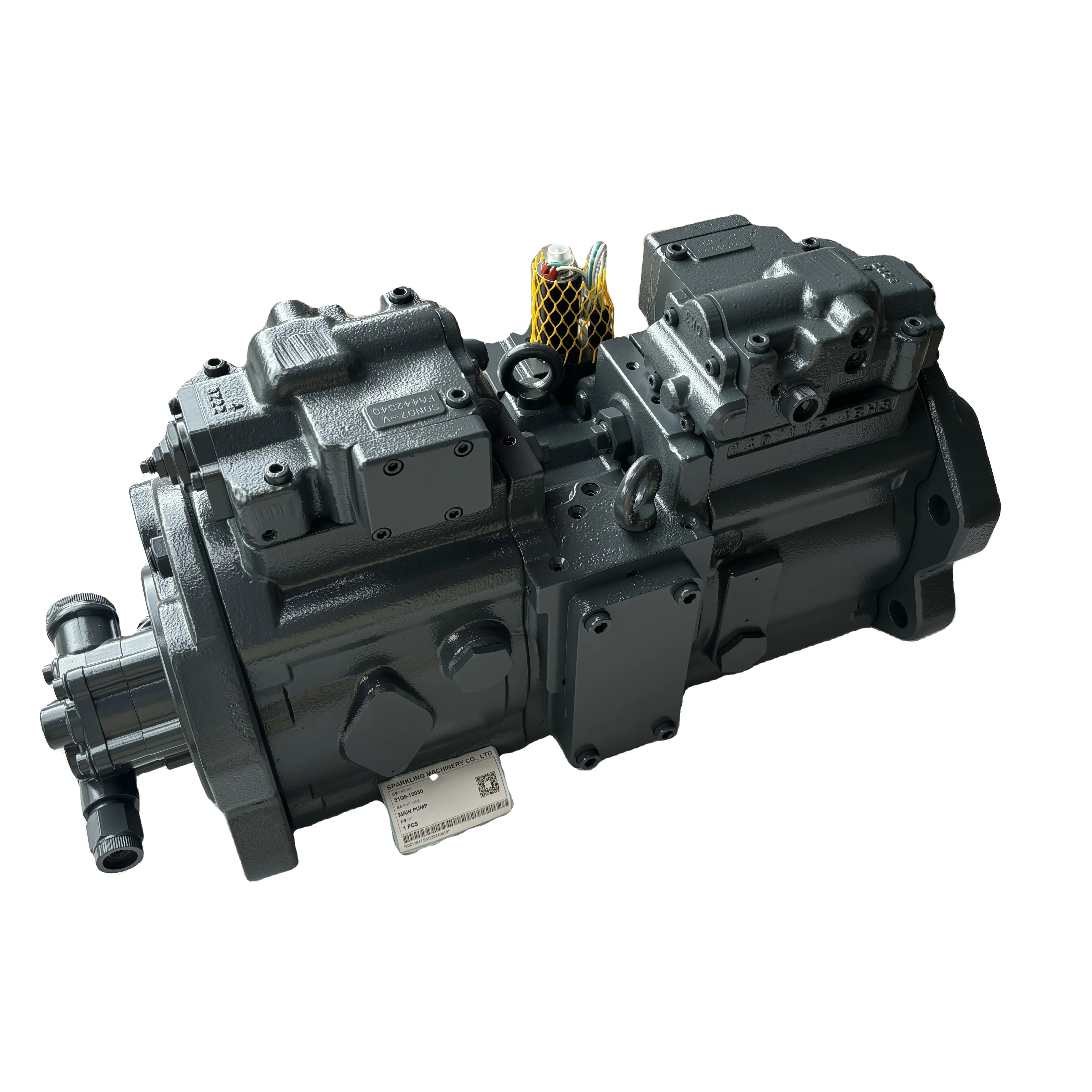

SKGM 31Q8-10030 Pump Assy for R305-7 R300-9 R300LC-9