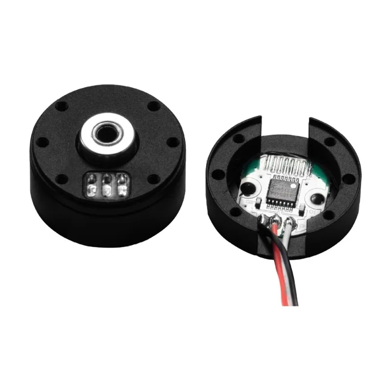 ABMR-GB2205 Brushless DC Inner Robot Motor For Camera Robot Gimbal Mechanical Stabilizer PMSM Motor