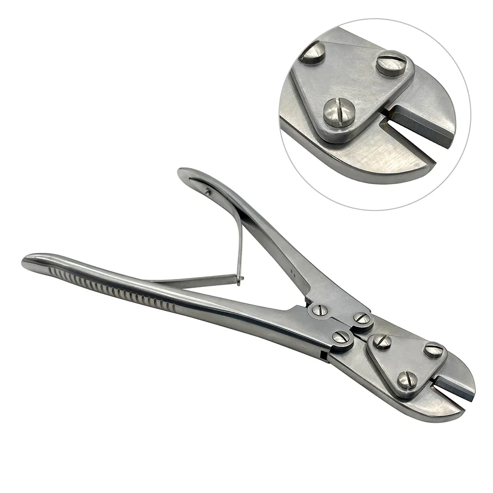 Kirschner Wire Cutter pin cutter Small Power Shears Orthopedics Instruments