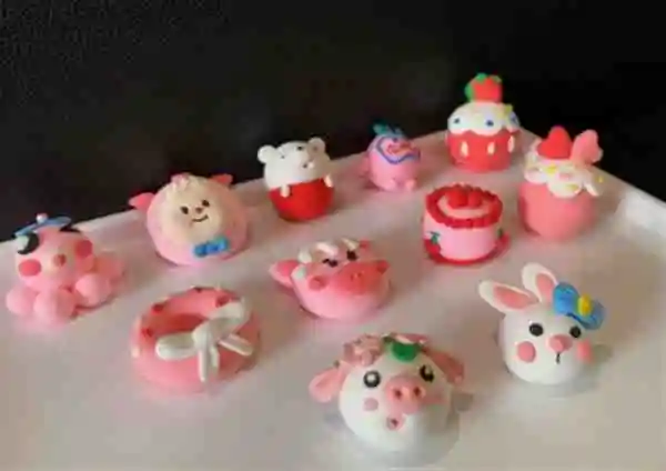 

Metal Bumper D-ring Red Tow Hook 4Pcs for 1/10 RC Crawler Car TRX-4 Axial SCX10 90046 Upgrade Parts