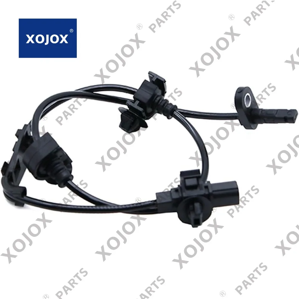 

XOJOX 57455-SVA-A02 Front Left ABS Wheel Speed Sensor Fit for Civic L4 1.8 2.0L Coupe 57455SVAA02 57455-SVA-A03 Parts