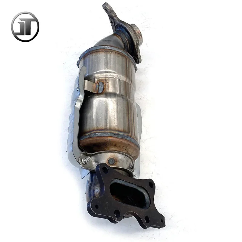 

Factory Hot Selling For 2006 2007 2008 2009 2010 2011 1.8L Catalytic Converter