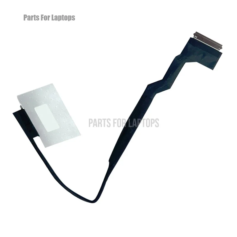 L+Laptop LCD Video Display Screen Cable  For HP ENVY 16-H TPN-C159 IPA62 QHD 40pin DC02C00Y900