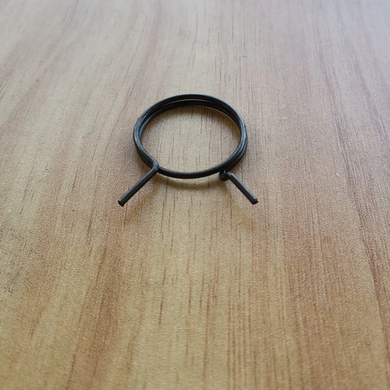 Door Lock 28MM Torsion Spring Handle Security Double Fast reletizador gate funiture oce Lock Spring