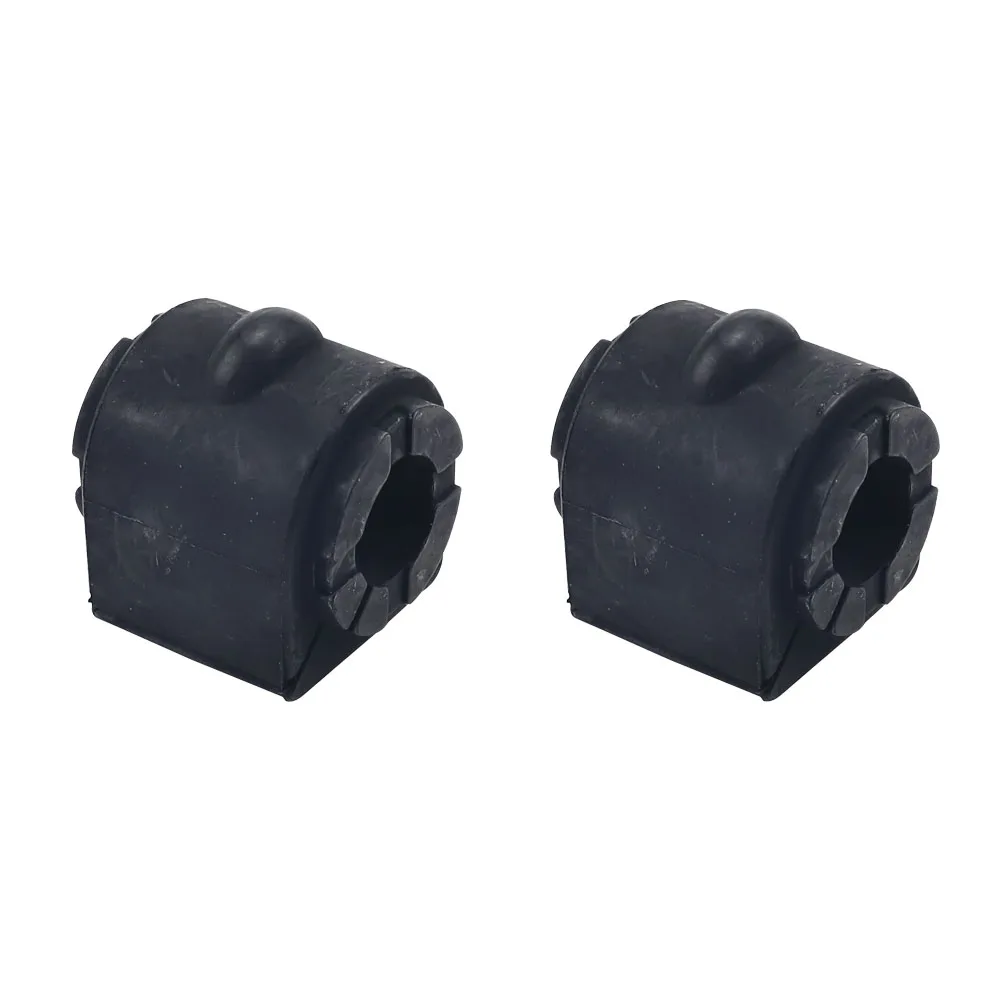 2pcs Front Stabilizer Bushing For Ford Focus C346 C519 Escort C490 2012 2014 2018 1.0T 1.5T 1.6L 2.0L Bracket Mounting Parts