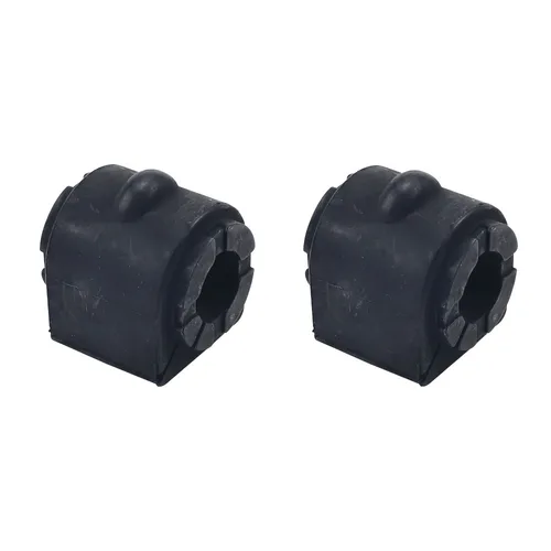 Imagen 1 del producto 2 uds buje estabilizador delantero para Ford Focus C346 C519 Escort C490 2012 2014 2018 1.0T 1.5T 1.6L 2.0L piezas de montaje de soporte