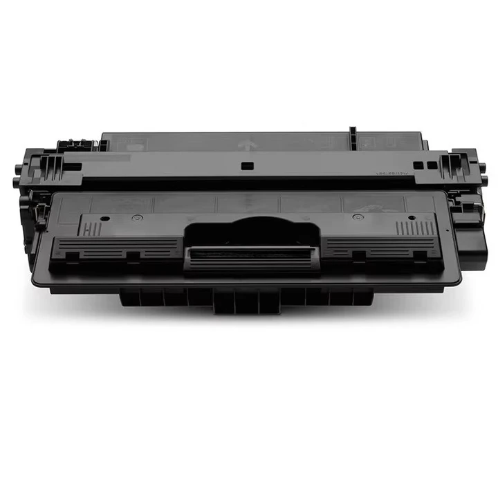 

CF214X 14X BlackToner Cartridge for Las er Jet Enterprise 700 M725 M712
