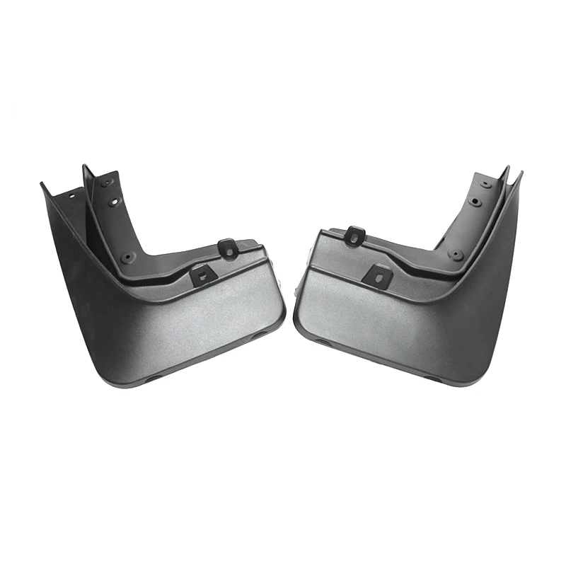 

Factory Hot Selling Front Rear Mud Flap for X1 F48 2016-2019 Fender Splash Guards Mudguards Mudflap Car Accessories