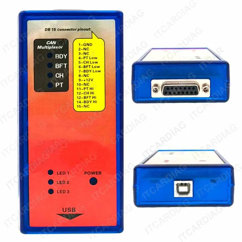 For Tsla PRO for TESLA Diagnostic Scanner and Programming for TESLA S, X, 3 TSLA PRO