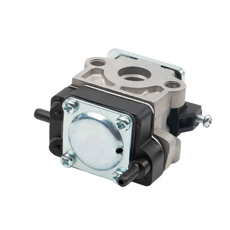 Carburetor WYC-22 Carb Fit For Hitachi CG22EA 21.1cc Shaft Grass Trimmer Replace 669-6550