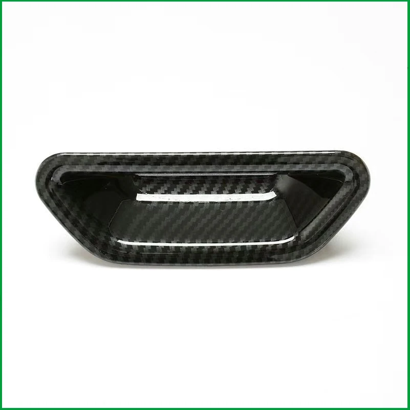 

Car Styling For Nissan X-Trail Rogue T32 2014-2019 DOOR HANDLE BOWL COVER CAP STICKER TRIM MOLDING AUTO Accessories PARTS