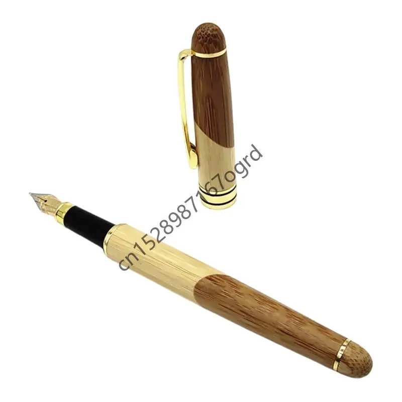 

Business Pen Smooth Writing Pen 0.7mm Fountain Pen Pen for School 634A
