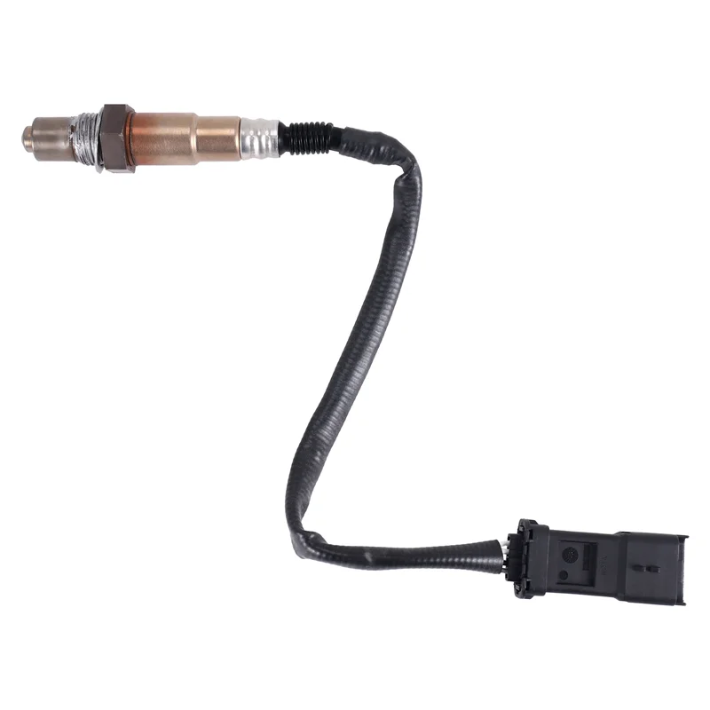 

Unique Oxygen Sensor For Chery Tiggo 3 Tiggo 2/3X 4/5X Tiggo 7/8 Arrizo 5/7 J60-3611061 F01R00C096
