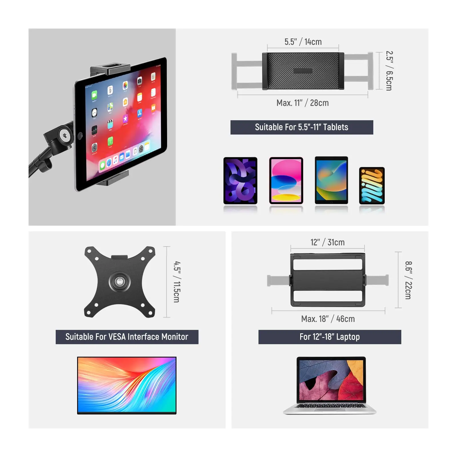 2026 NEEWER DS007 Üstten Çekim - Photography Lighting Rig incelemesi ve fiyatı