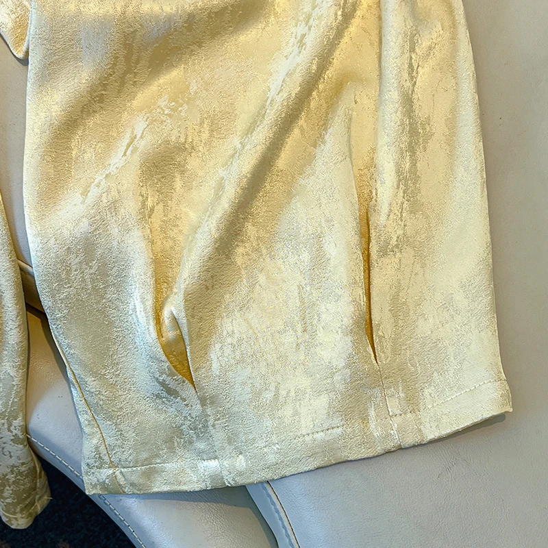 Nouveau pantalon lanternes pou - Ethnic Fabric avis et prix