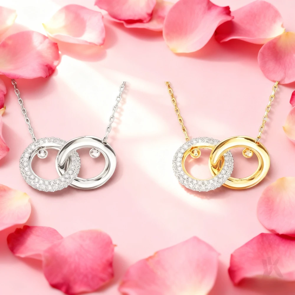 

Модные аксессуары 2025 года, текстура, петля, инкрустированный дизайн, ожерелье, кулон, тренд в стиле хип-хоп, индивидуальность, уникальное выступление для вечеринок, предпочтительное