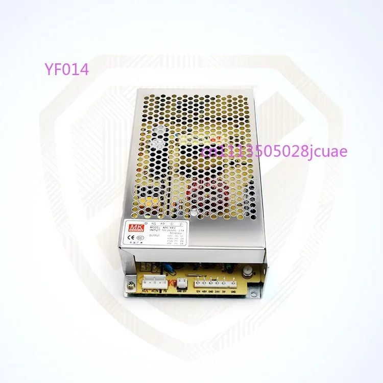 48V Power Supply Transformer Box For Doll Machine Gift Machine Cigarette Grabber Claw Machine