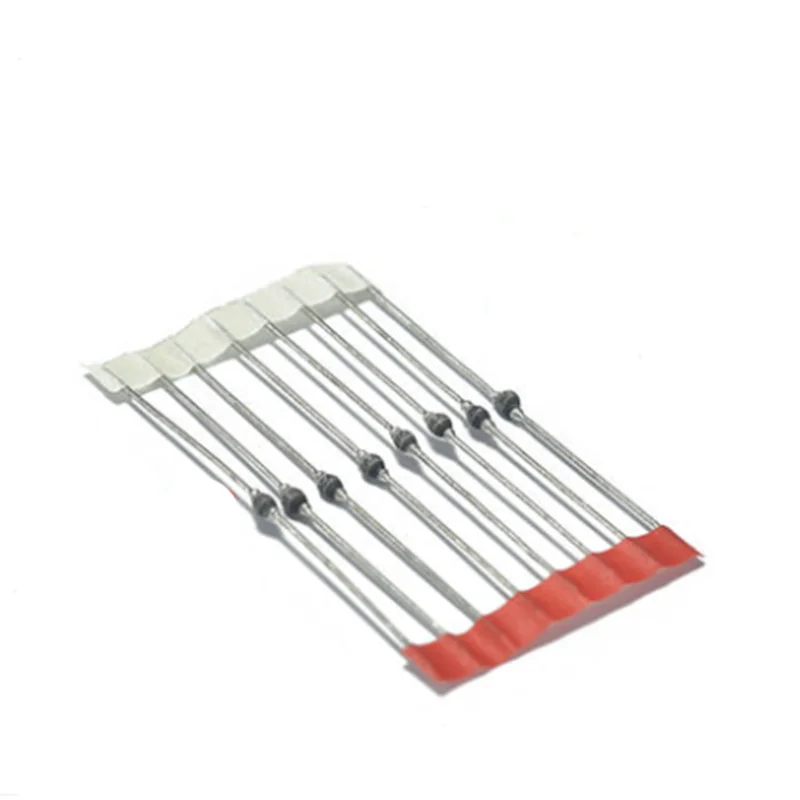

100 шт Φ BYV27 VISHAY SOD57 Новый