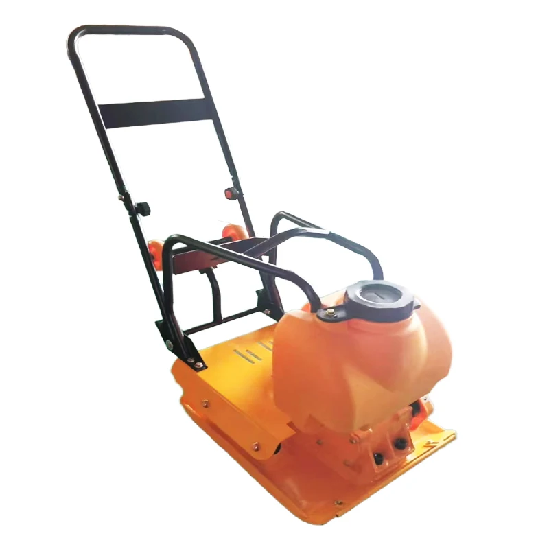 a for Factory Wholesale for C90 Handheld   Vibrating Earth Plate Compactor Soil Compaction Core Component