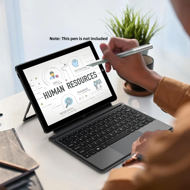 Рисунок 6 - 10,5-дюймовый планшет Windows 11