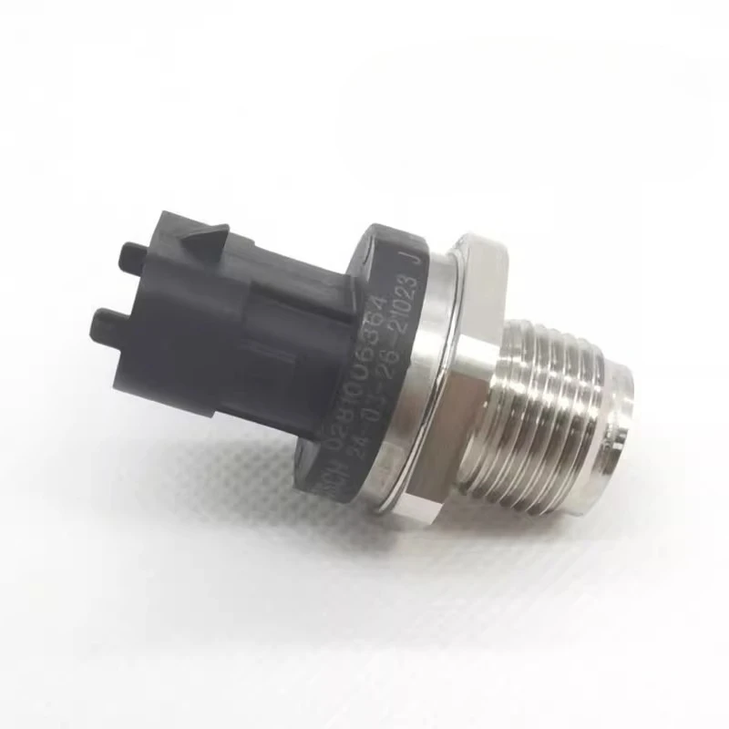 

PC200 240 300 360 400-8MO High Pressure Common Rail Pressure Sensor 6754-72-1210