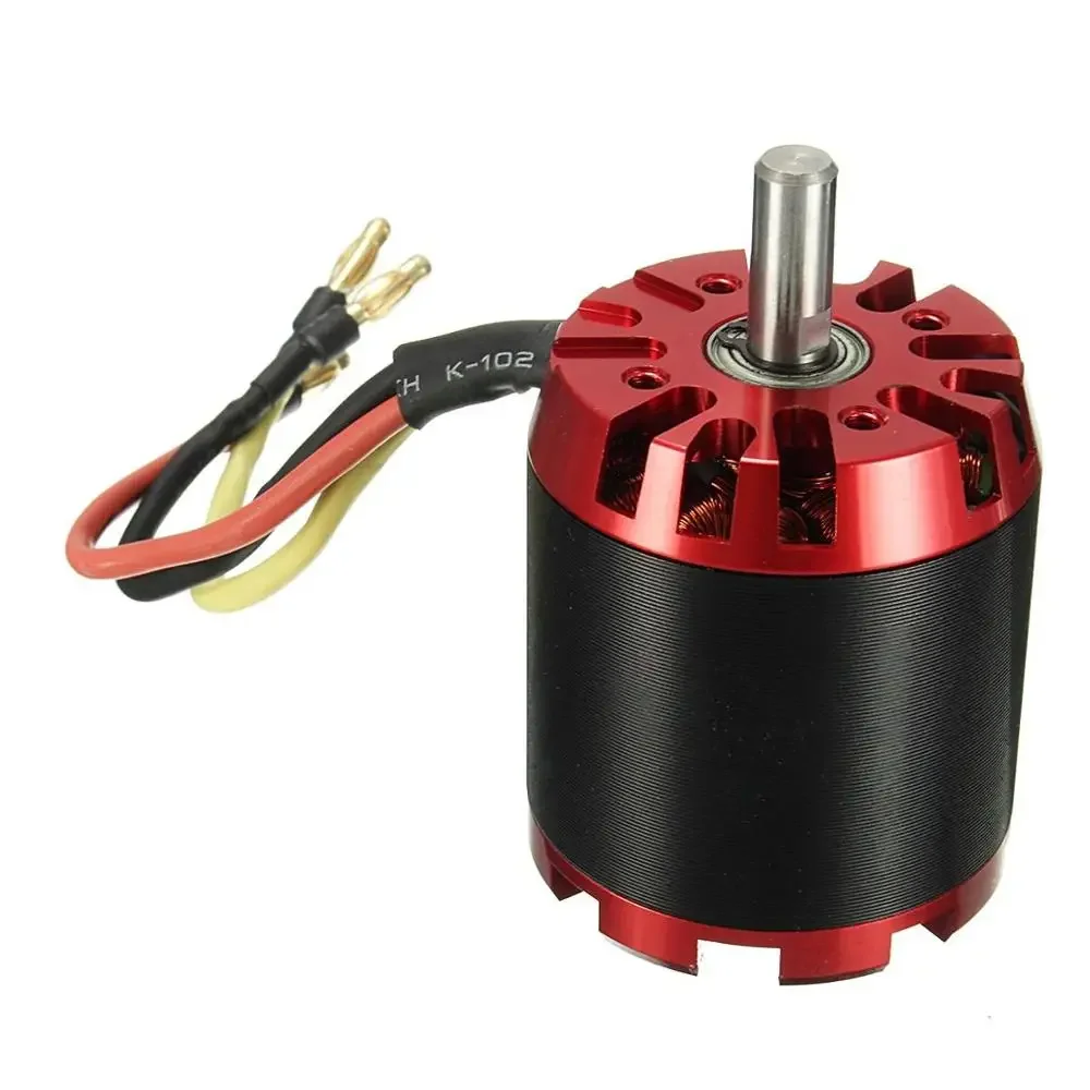 SkyDElN5065 320KV 1820W Outrunner Brushless Motor For Electric Scooter Skate Board DIY Kit