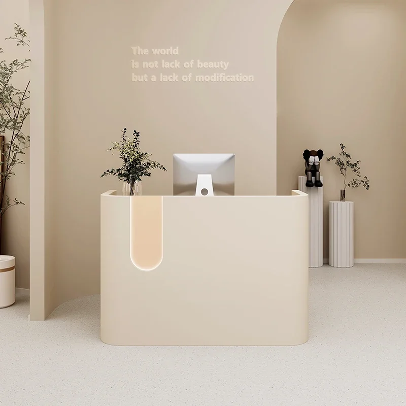 Рисунок 4 - Супермаркет, салон красоты