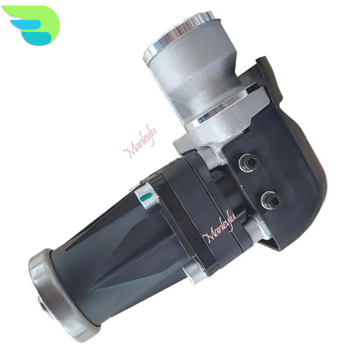 

Auto Parts Gas EGR Valve For Maxus G10 D19TCI5-16001-1