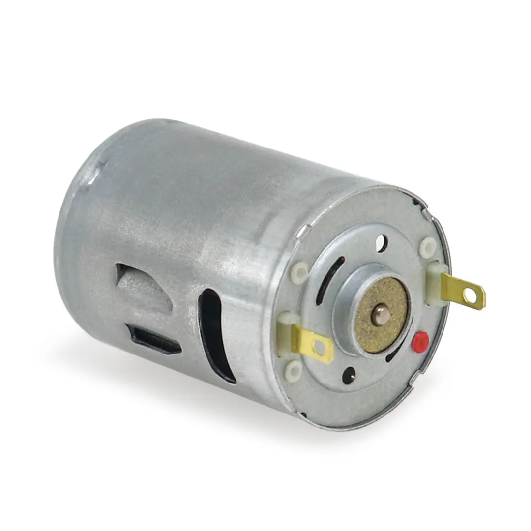 Mabuchi RS-380SH-3270 DC5-12V 17000RPM High Speed DC Motor RC Model DIY Toys Parts