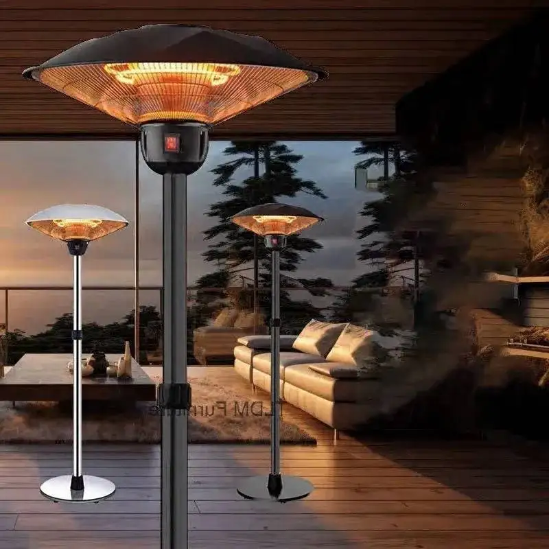 

Коммерческий зонтик в форме дома, уличного ресторана, патио, камина, обогреватели, садовый офисный обогреватель, зимний американский обогрев, европейский