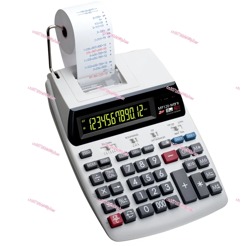 MP-120MG Business Printing Adder MP120-MG Computer