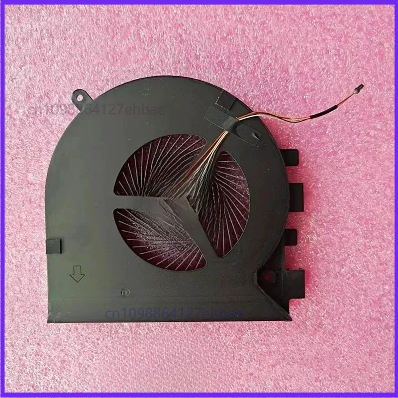 New Original Laptop Cooling Fan For Razer Blade Pro 17 Professional Edition RZ09-0287 RZ09-0329 RZ09-03295 E G75070S1-C470-S9A