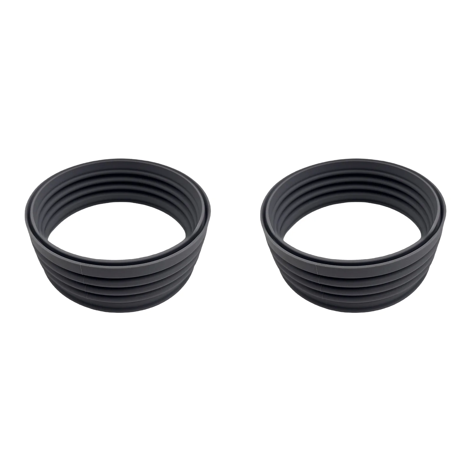 Silicone Bellow Designed for CM7020 for espresso Machine to Enhance Grinding Efficiency and Support Thorough Cleaning