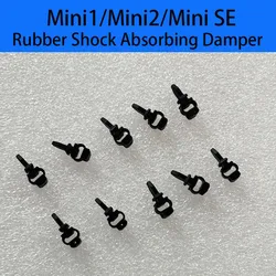 Gimbal Camera Rubber Damper Shock Absorbing Ball Shock-absorber Aircraft Repair Parts Compatible with Mavic Mini/Mini 2/Mini SE