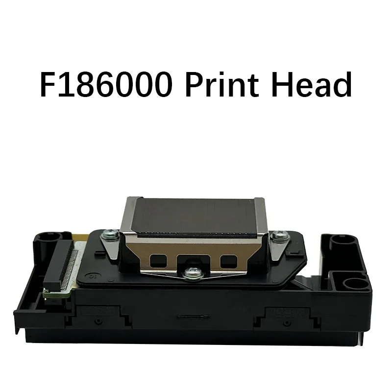 Epson 100% Original New DX5 Print Head F158000 Print Head For JV33 JV5 CJV30 DF-49684 vj1204 vj1304 vj1604 vj1614